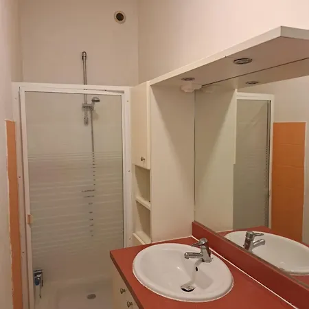 Appartement Vue Panoramique Sur Le Vieux *