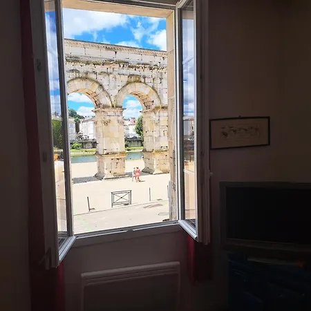 Apartman Vue Panoramique Sur Le Vieux